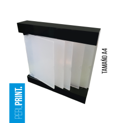 PORTA LICENCIAS
