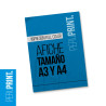 millar afiche con impresion personalizada