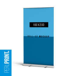 impresion digital banner