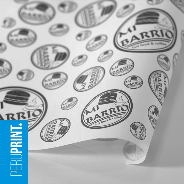 precio del papel manteca